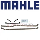 Mahle OS30988X Oil Pan Gasket Set For Z2283 Z2234 Z2233 OS5740 OS5265 Id. Fixed Price $41.00.