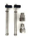 Mercury Mercruiser Inboard Engine Motor Actuator Kit S.s Grip Assembly. Fixed Price $360.74.