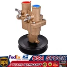 Raw Sea Water Pump 46-8M0139995 For Mercruiser Mercury Quicksilver 8M0122655. Fixed Price $121.15.