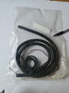 Genuine Volvo Penta 3888820 Transom Shield Gasket Kit Wx 71880 Nos Oem VP1. Fixed Price $105.00.