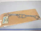 *new* 0810 Sierra V-8 Manifold Gasket 18-2949 Replaces: Volvo 835966-3 856034-4. Fixed Price $20.25.