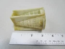8831910 Volvo Penta Aquamatic Marine Stern Drive Engine Strainer. Fixed Price $12.00.