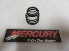 B9 Mercury Quicksilver 24-33306 Shift Lever Spring Oem New Factory Boat Parts. Fixed Price $7.91.