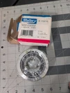 Mallory 9-72410 Skf AHV-4801 Gimbal Bearing Replaces Mercruiser/omc Nos. Fixed Price $66.75.