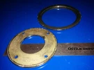 0339359 0323647 Ring For Magneto Johnson Evinrude Omc 25HP. Fixed Price $11.55.