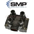 Standard T-series Ignition Coil For 1995-1999 Mercury Mystique 2.0L L4 Xb. Fixed Price $54.43.