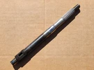Mercruiser Pre-alpha Stern Drive 165 Propeller Shaft 44-66060. Fixed Price $39.95.