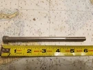 Volvo Penta 941808 Screw Hex Socket. Fixed Price $14.95.