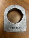 Oem Omc Evinrude Johnson Cobra Holding Block Tool 912280. Fixed Price $24.99.