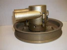 Volvo Penta Raw Water Sea Impeller Pump 21212799, 3812519 4.3 5.0 5.7 V8 V6 Gxi. Fixed Price $149.95.