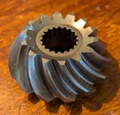 0325446 Omc Cobra Stern Drive Lower Unit V6 V8 14T Pinion Gear. Fixed Price $133.16.