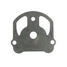 Johnson Evinrude Omc New Oem Water Pump Impeller Plate, 0911703. Fixed Price $20.50.