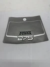 Volvo Penta Marine Decal, 853437. Fixed Price $29.45.