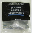 87069 New Mercury Trim Rod Cylinder End Cap For Mercruiser Stern Drives. Fixed Price $28.99.
