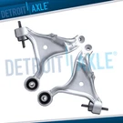 Front Lower Control Arms For 1999 2000 2001 2002 2003 2004 2005 2006 Volvo S80. Fixed Price $126.91.