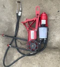 Volvo Penta Oem V6 V8 Power Steering Pump & Cooler With Bracket 3887373 3889611. Fixed Price $450.00.