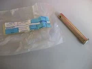 Nos Oem Volvo Penta Clevis Pin 852789-7 B344-21. Fixed Price $58.48.