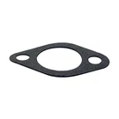 Mercury Mercruiser 27-49110 Genuine Oem V-8 Circulating Water Pump Mount Gasket. Fixed Price $6.95.