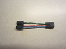 Omc Evinrude Johnson Cable 0389726. Fixed Price $14.99.