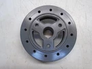 Y2 Omc 11990 986828 Harmonic Balancer Damper Mercruiser Gm 4.3 V6 Stern Drive. Fixed Price $69.95.