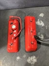 Oem Volvo Penta 4.3 Vortec Valve Covers 3842875. Fixed Price $99.00.