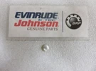 E71 Omc Evinrude Johnson 0303405 Core Plug Oem New Factory Boat Parts. Fixed Price $6.95.