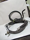Volvo Penta Sx 2006 5.0 Power Steering Hoses. Fixed Price $100.00.