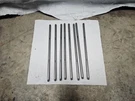 Oem Mercruiser 3.0L Push Rod Set 34532 Lx Alpha One Engine. Fixed Price $65.00.