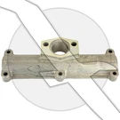 Mercury Marine Mercruiser Ride Guide Gear Rack Housing 48226. Fixed Price $28.79.