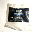 New Mercury Oem Quicksilver 10-31700 Pack Of 2 Screws P/n 1031700 Nos. Fixed Price $15.88.