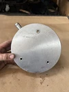 Oem Volvo Penta Flame Shield Pn# 22521893 (B-113). Fixed Price $99.99.