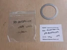 23-864596059 Mercury Quicksilver Nos Thrust Bearing Race .059 T96. Fixed Price $23.99.