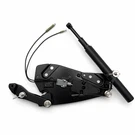 Shift Plate Kit For Mercruiser Alpha One Gen Ii 864363A1 39670A28 Interrupter. Fixed Price $99.00.