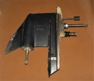 Omc Cobra Stern Drive Lower Gear Housing Assembly Complete Pn 0986669 Unit. Fixed Price $836.50.