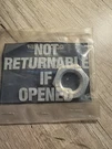 New Oem Mercury Mercruiser Quicksilver Nut 11-19740 BK408-25. Fixed Price $10.98.