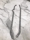 Volvo Penta 5.0 305 V8 Gm Vortec Marine Engine Oil Pan Stiffener Bracket Strips. Fixed Price $16.74.
