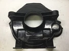 T1 Mercruiser Pre Alpha Flywheel Housing Assembly Pn 59823A1 Fits 1973-1977. Fixed Price $69.95.