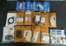 Assortment Of New Volvo Parts. Fixed Price $99.00.