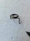 Genuine Volvo Penta 814396-8 Spring Nos Oem VPB13. Fixed Price $20.00.