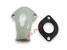 For Volvo Penta Sterndrives Water Hose Connection With Seal 832846 + 814356. Fixed Price $34.24.