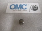 W40 Evinrude Johnson Omc 0310693 Throttle Lever Roller Oem New Boat Parts. Fixed Price $11.96.