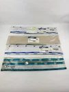 X(4) Evinrude Johnson Omc 0912978 Manifold Gasket Genuine Gm 10159422. Fixed Price $41.15.
