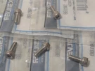Lot Of 5 Genuine Mercury Mercruiser Screws 10-90188 New Oem. Fixed Price $11.25.