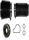 Sierra 18-2772-1 Transom Marine Seal Kit. Fixed Price $120.00.