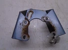 CE3 Yamaha 4.3 5.7 V6 V8 Power Steering Pump Bracket YSC-10051-10-0C 10051100. Fixed Price $26.95.