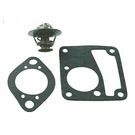 Sierra 18-3652 Marine Thermostat Kit 160 Degree (f). Fixed Price $29.06.