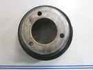 *new Oem* 0820 Mercury Quicksilver Crankshaft Pulley 56144. Fixed Price $73.60.