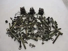 Omc Cobra 3.0L Sterndrive Nuts Bolts Screws Washers. Fixed Price $47.99.