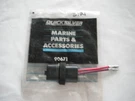 Mercury Connector Nla Pn 90671 Item. Fixed Price $27.00.