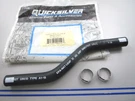 New Oem 8M0071603 Mercury Quicksilver Fuel Hose Service Kit 0810. Fixed Price $10.00.